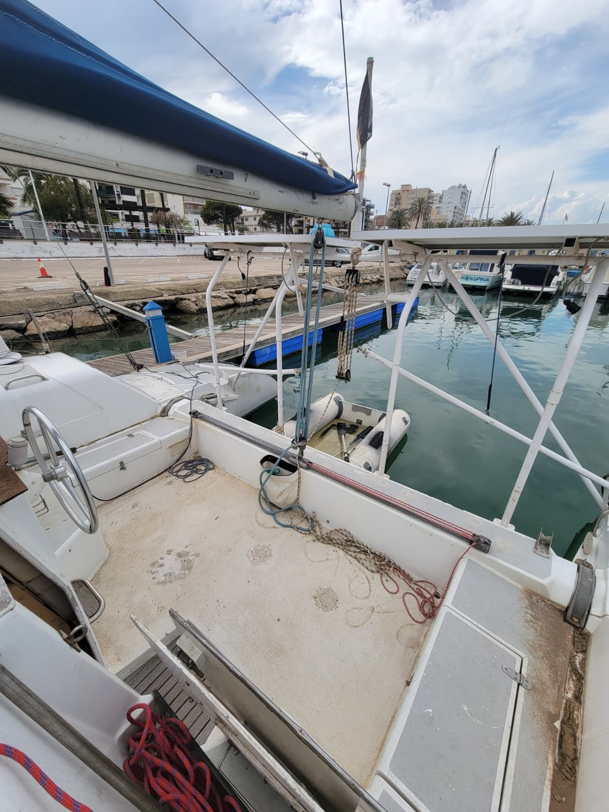 1992 Edelcat Edelcat en venta (photo 19)