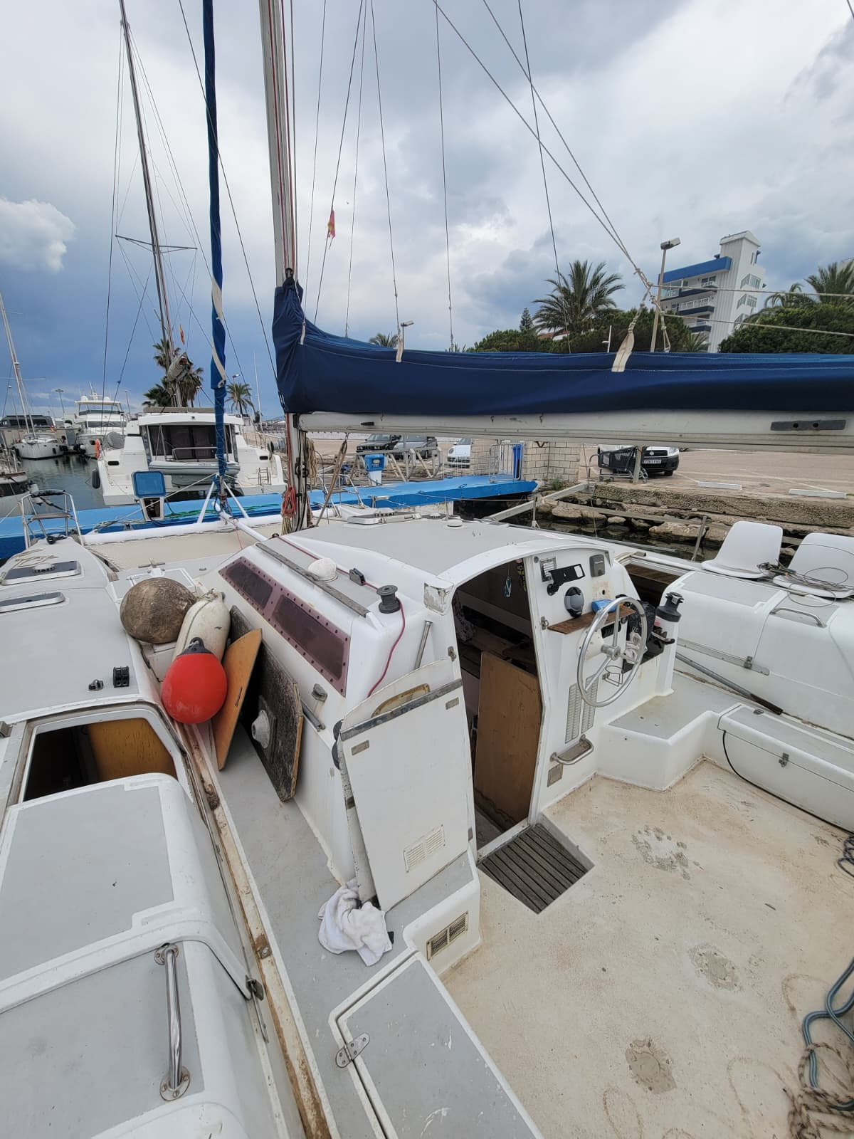 1992 Edelcat Edelcat en venta (photo 23)
