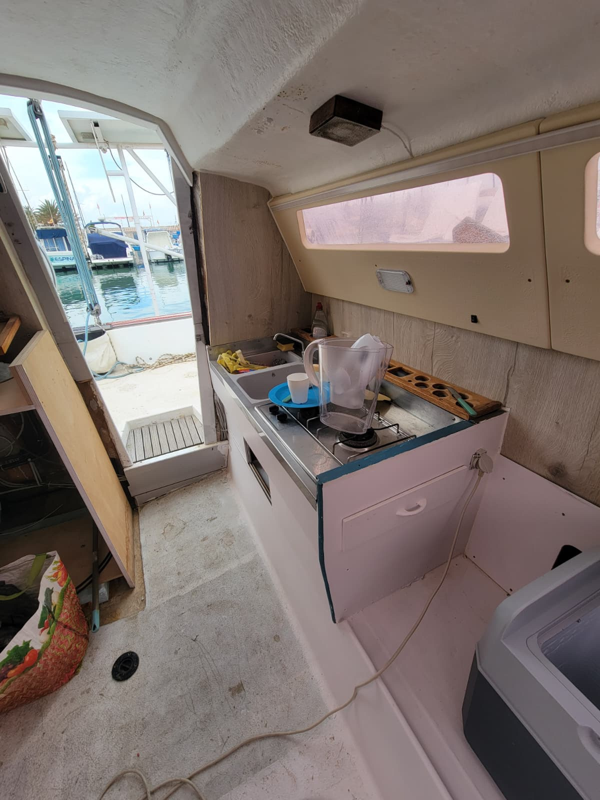 1992 Edelcat Edelcat en venta (photo 28)