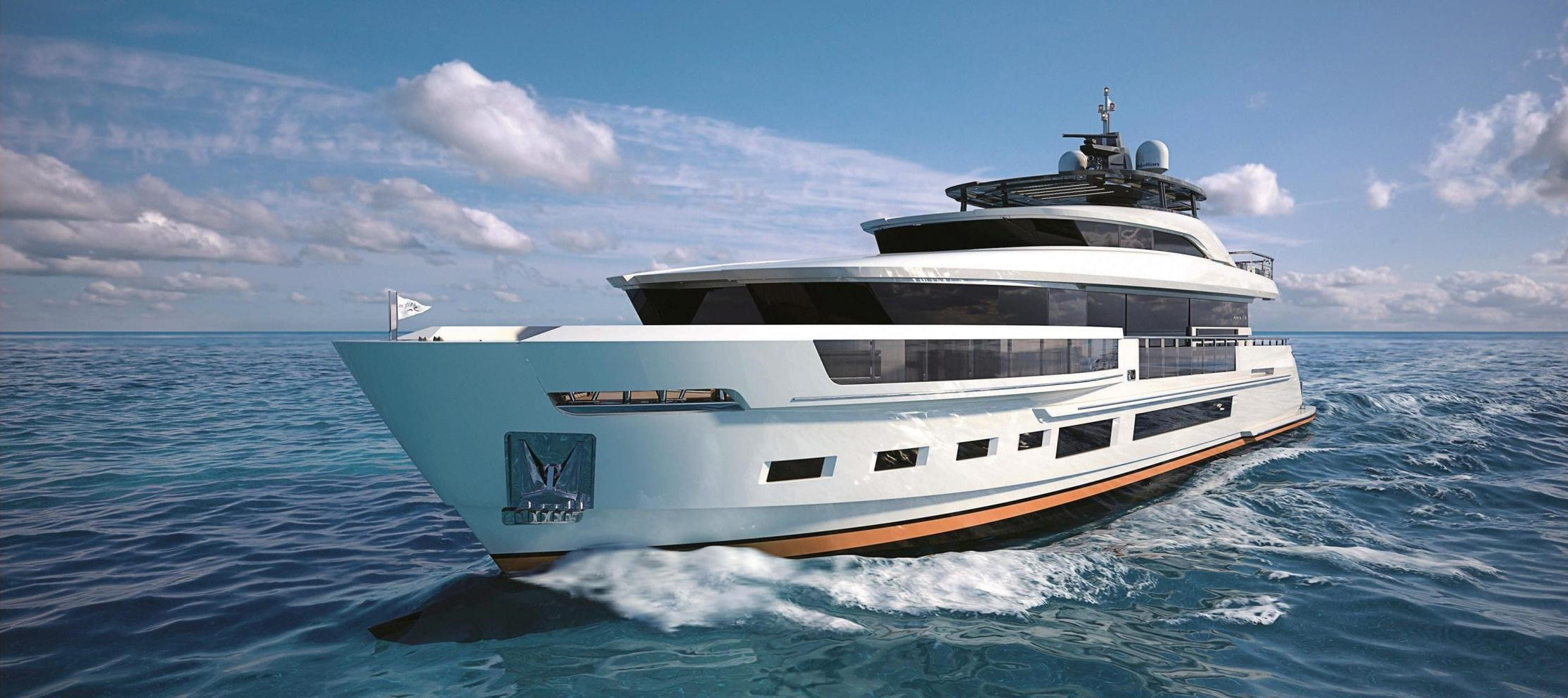 2026 Heysea Asteria 142 zu verkaufen (photo 4)