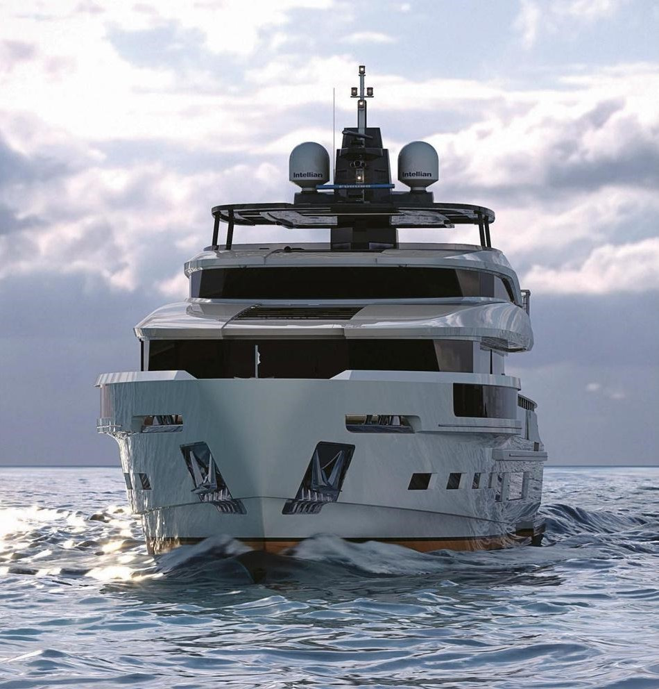 2026 Heysea Asteria 142 zu verkaufen (photo 5)