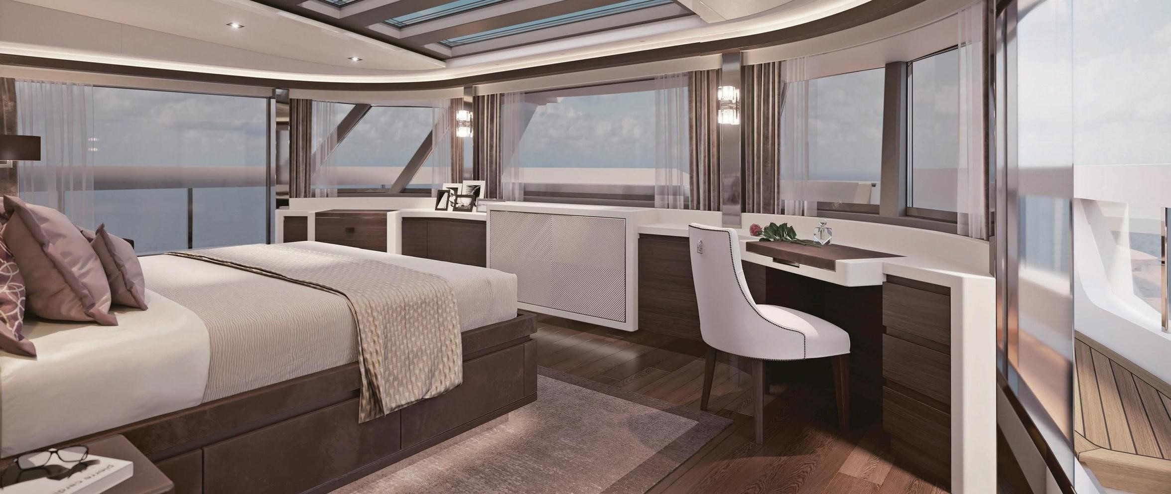 2026 Heysea Asteria 142 zu verkaufen (photo 22)