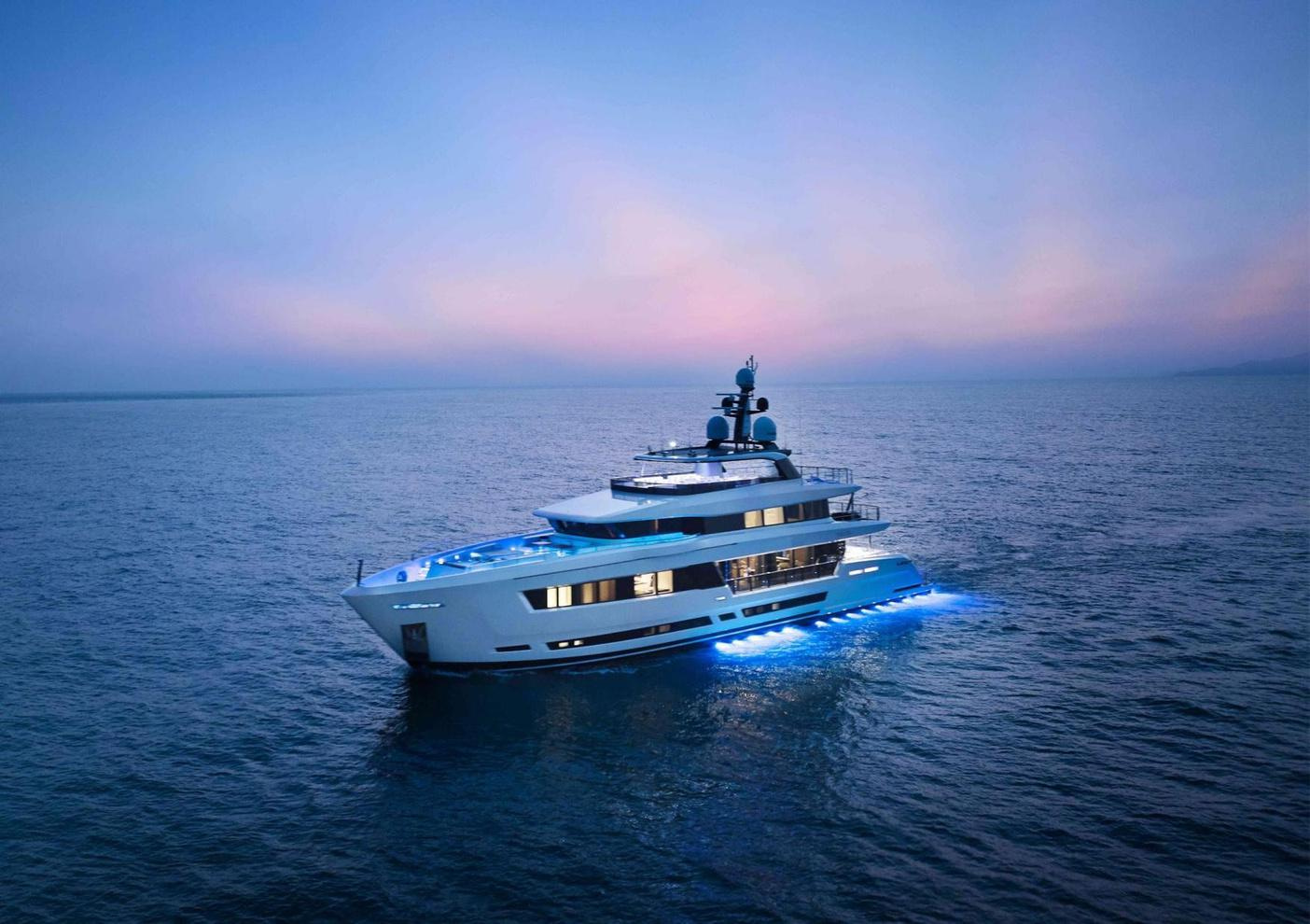 2026 Heysea Asteria 116 zu verkaufen (photo 29)