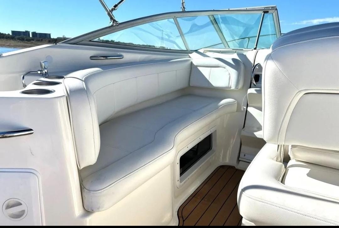 2009 Bayliner 245 na sprzedaż (photo 7)