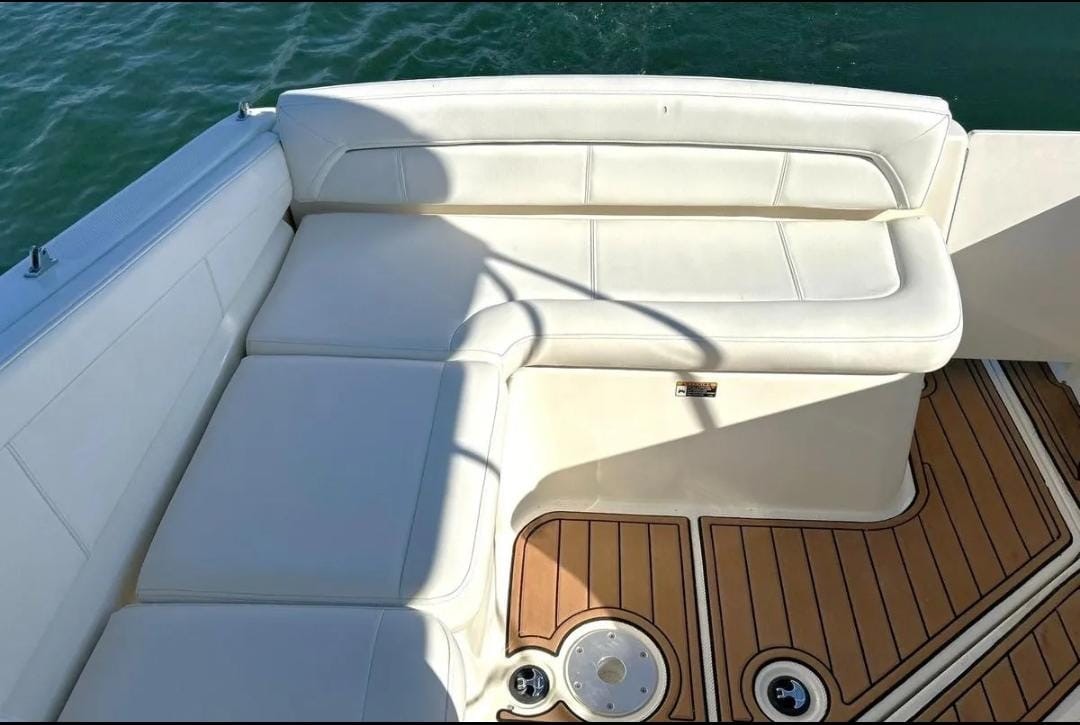 2009 Bayliner 245 na sprzedaż (photo 9)