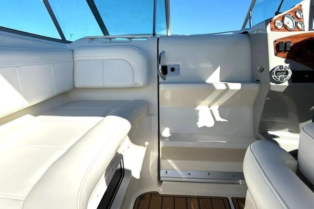 2009 Bayliner 245 na sprzedaż (photo 10)
