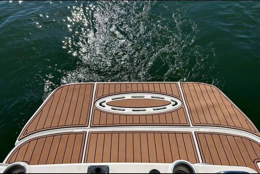 2009 Bayliner 245 na sprzedaż (photo 15)