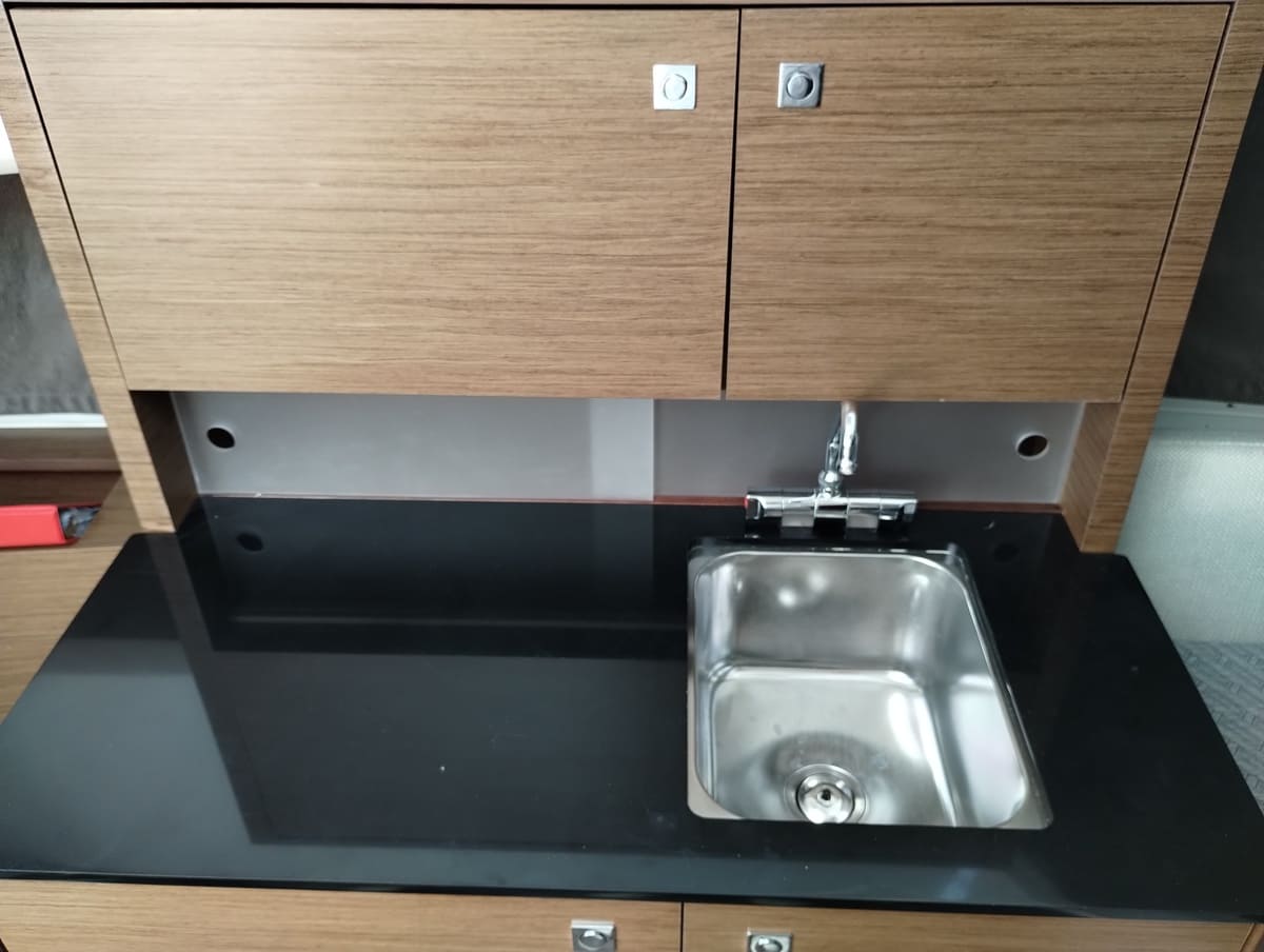 2018 Jeanneau Leader 9 WA zu verkaufen (photo 12)