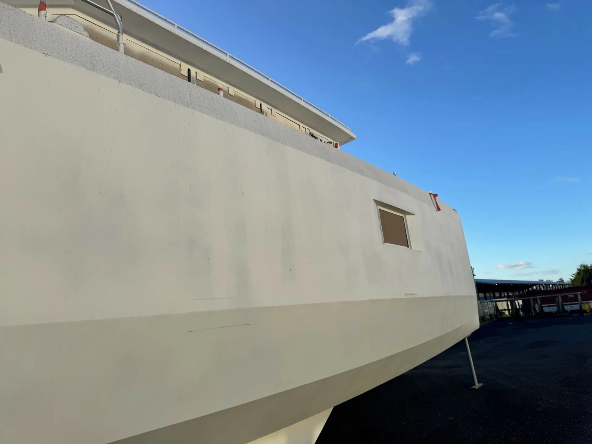 2025 Catlante C560 zu verkaufen (photo 2)