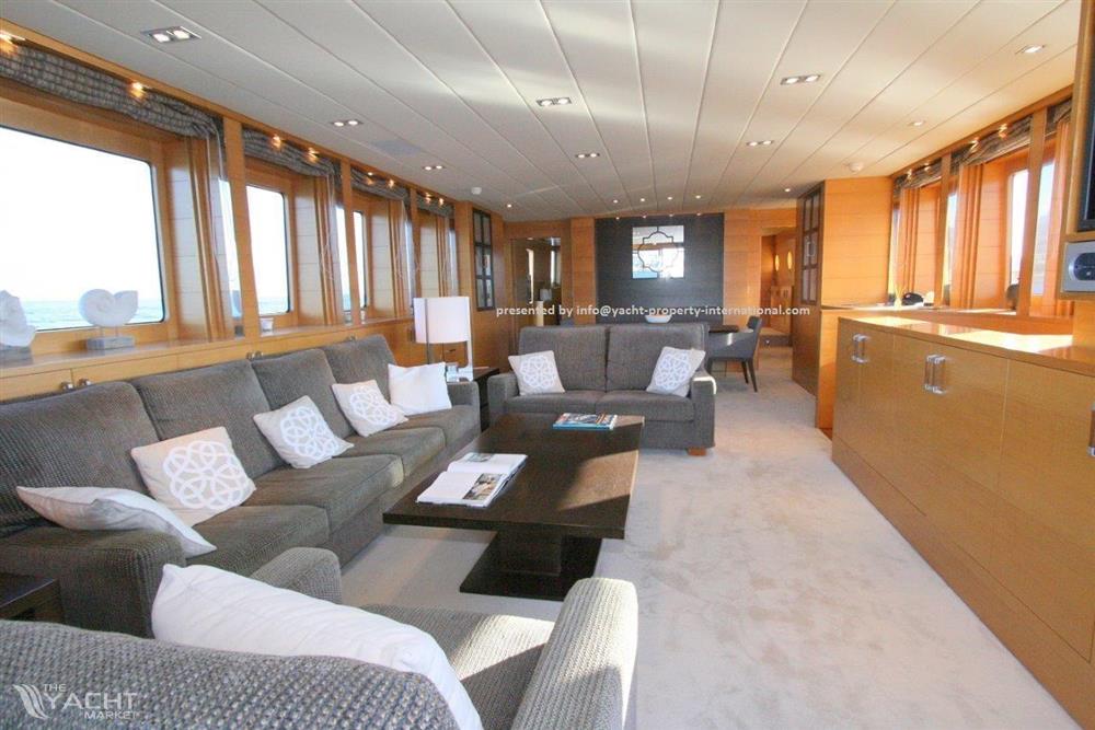 2009 Benetti SD 95 en venta (photo 2)