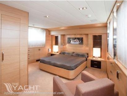 2009 Benetti SD 95 en venta (photo 3)