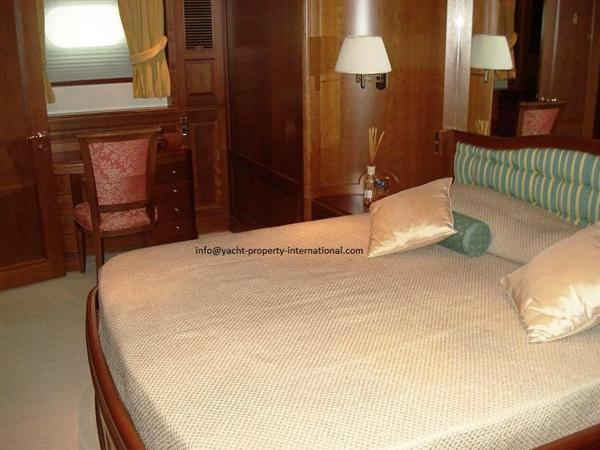 2004 Benetti 100 Tradition na sprzedaż (photo 5)