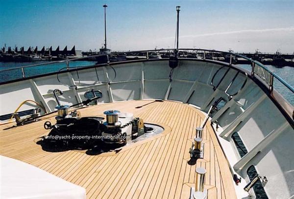 2002 Benetti SD 105 RPH zu verkaufen (photo 2)