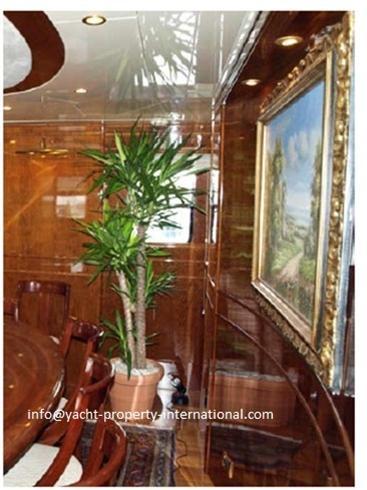 2002 Benetti SD 105 RPH zu verkaufen (photo 8)