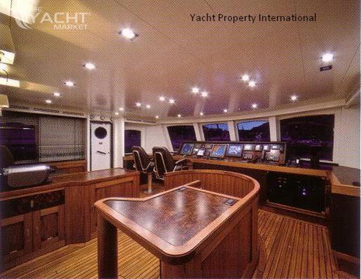 2008 Benetti SD Oldtimer for sale (photo 2)