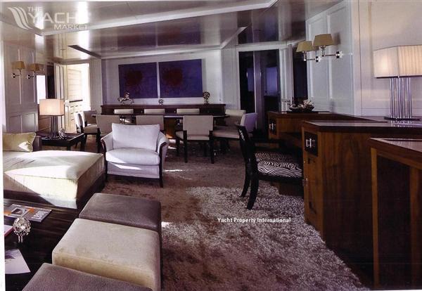 2008 Benetti SD Oldtimer for sale (photo 3)