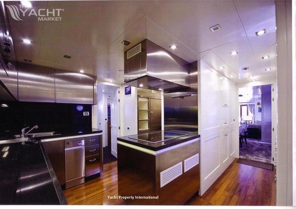 2008 Benetti SD Oldtimer for sale (photo 6)