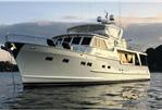 2009 Explorer 64 Trawler Grand Alaskan zu verkaufen (photo 2)