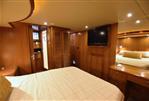 2009 Explorer 64 Trawler Grand Alaskan zu verkaufen (photo 7)