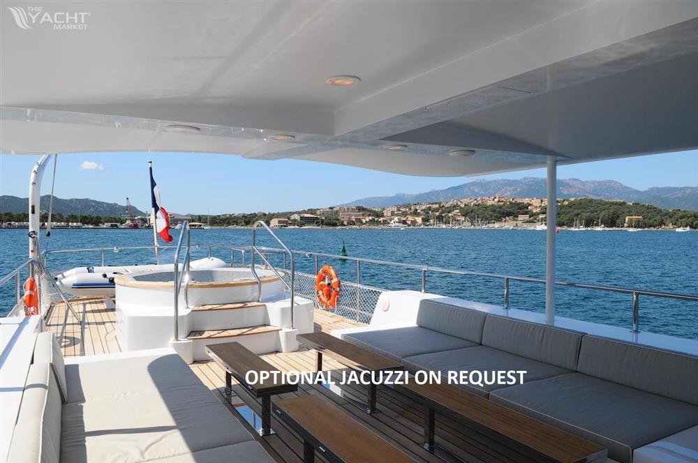 2005 Explorer Trawler 33M for sale (photo 4)
