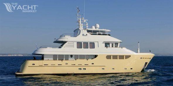 2009 Bandido 90 Explorer te koop (photo 3)