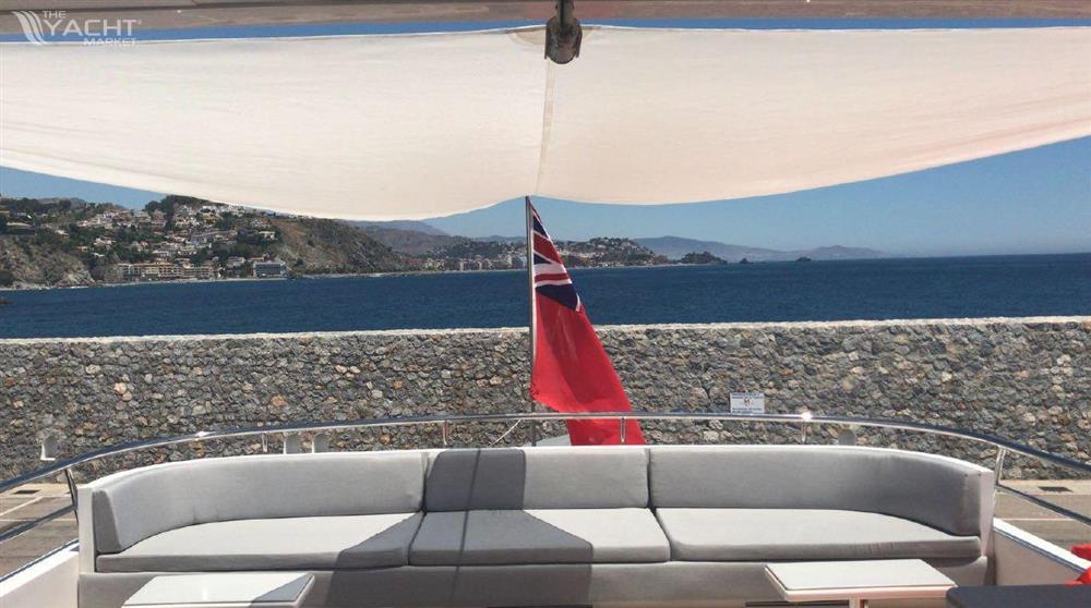 2009 Drettmann Horizon 79 for sale (photo 5)