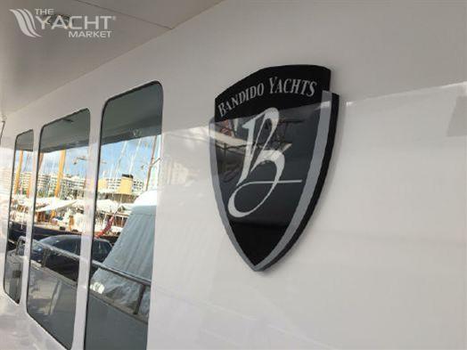 2009 Drettmann Horizon 79 for sale (photo 7)