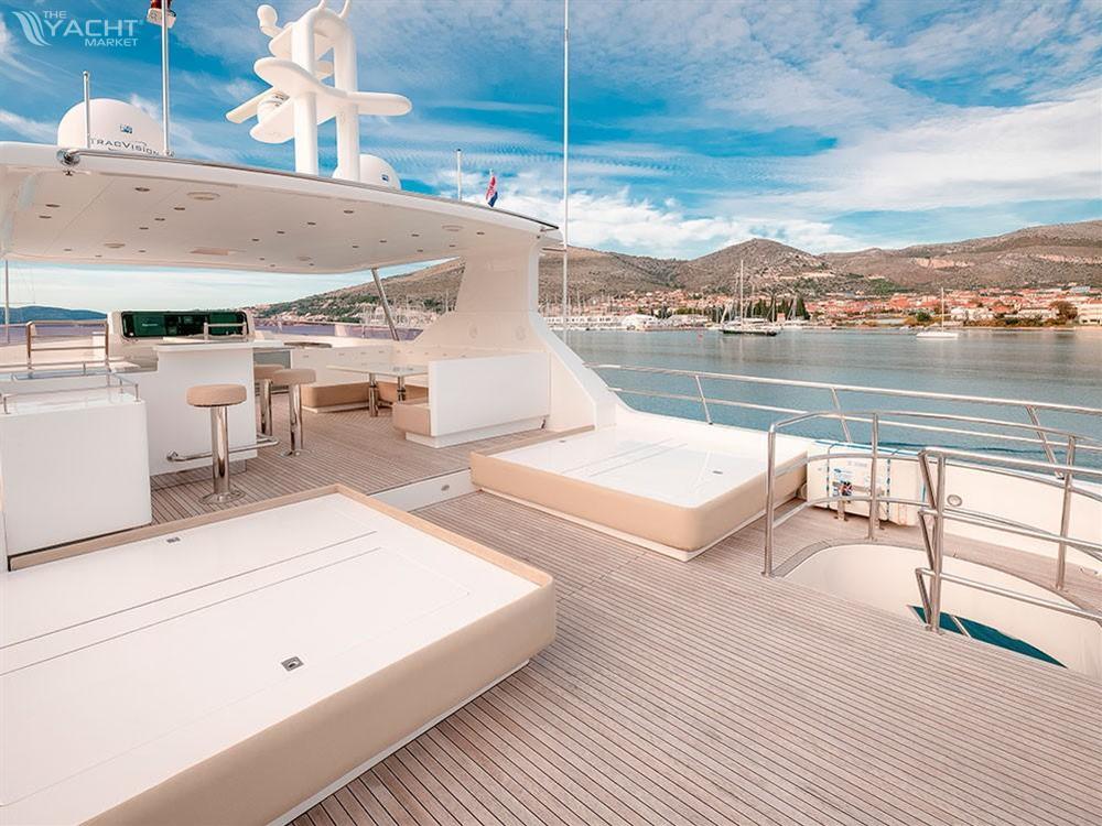 2009 Drettmann Horizon 79 for sale (photo 9)