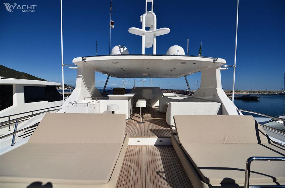 2009 Drettmann Horizon 79 for sale (photo 10)