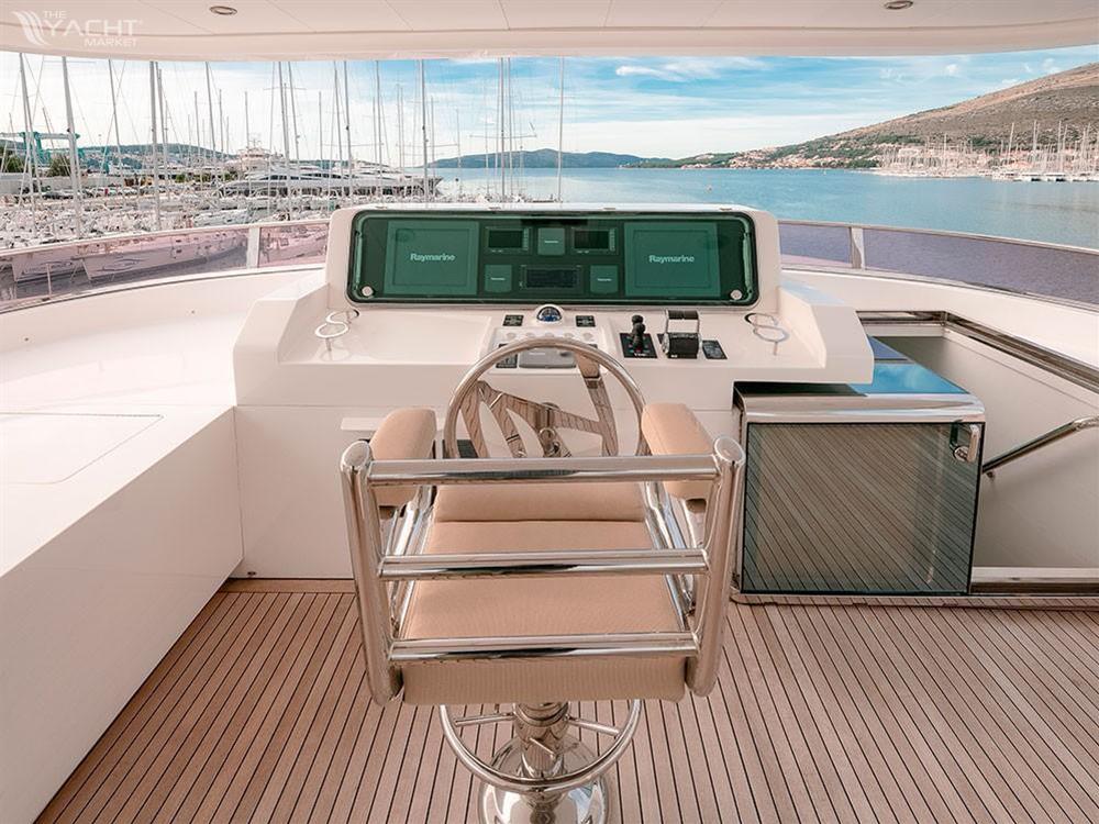 2009 Drettmann Horizon 79 for sale (photo 12)