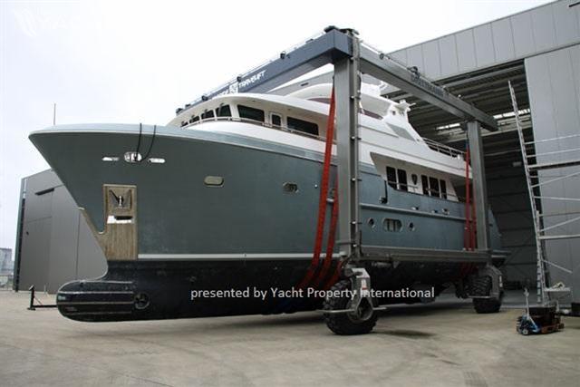 2009 Drettmann Horizon 79 for sale (photo 13)