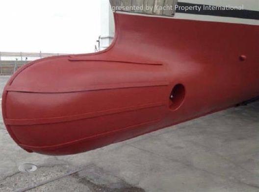2009 Drettmann Horizon 79 for sale (photo 14)