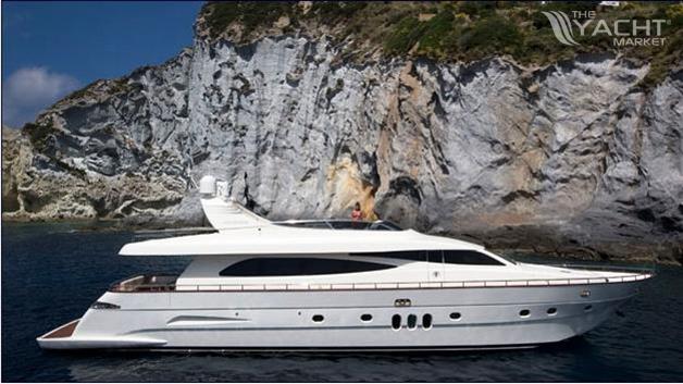 2007 Canados 86 en venta (photo 2)