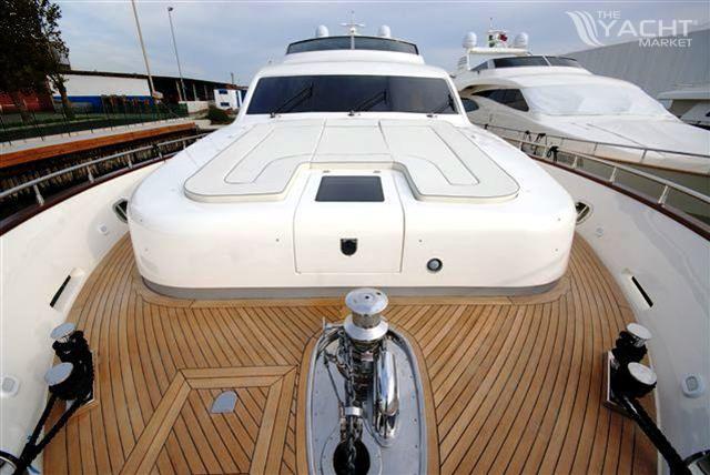 2007 Canados 86 en venta (photo 3)