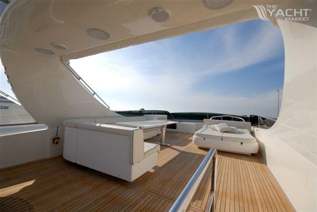 2007 Canados 86 en venta (photo 4)