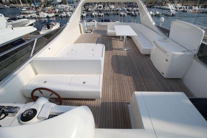 2007 Canados 86 en venta (photo 5)
