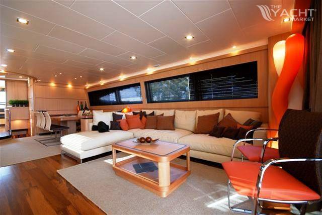 2007 Canados 86 en venta (photo 7)