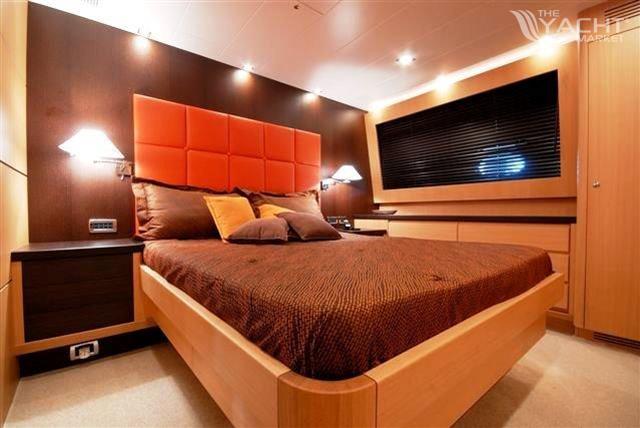 2007 Canados 86 en venta (photo 8)