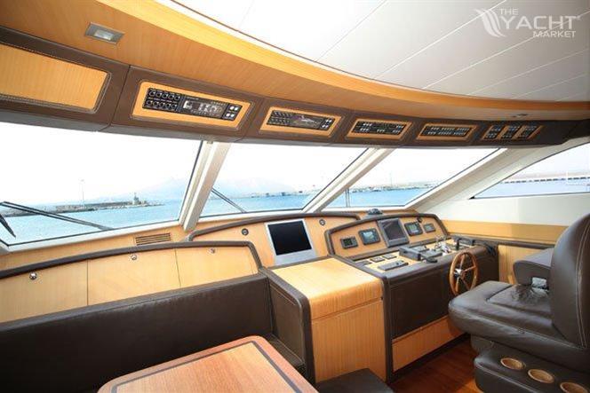 2007 Canados 86 en venta (photo 9)