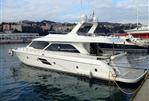 2015 Benetti Cantieri Navali Liguria 78 na sprzedaż (photo 2)
