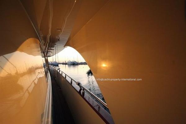 2005 Gianetti Navetta 26 zu verkaufen (photo 5)