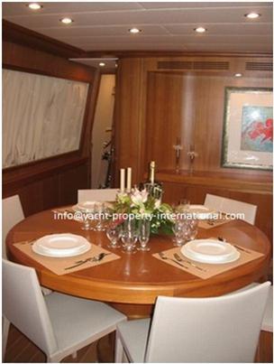 2005 Gianetti Navetta 26 zu verkaufen (photo 6)