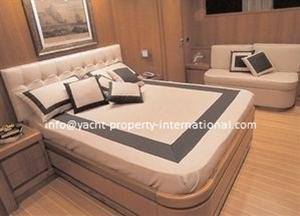 2005 Gianetti Navetta 26 zu verkaufen (photo 7)