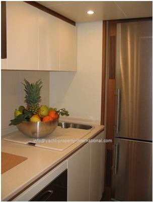 2005 Gianetti Navetta 26 zu verkaufen (photo 9)