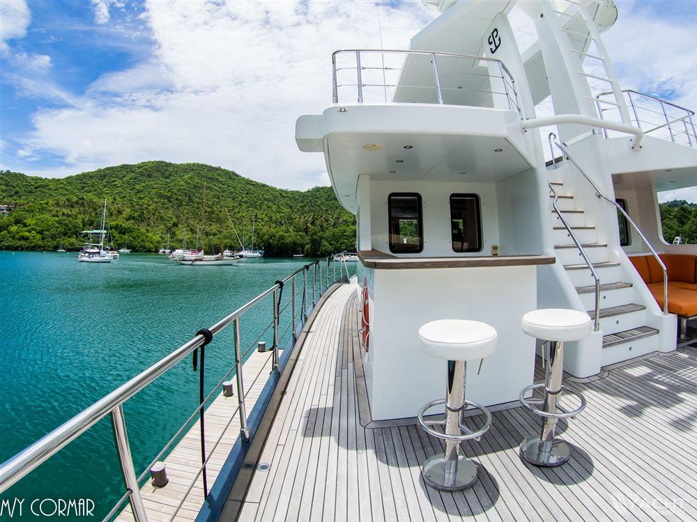 2009 Cantiere Delle Marche Pesaro 82 à vendre (photo 5)