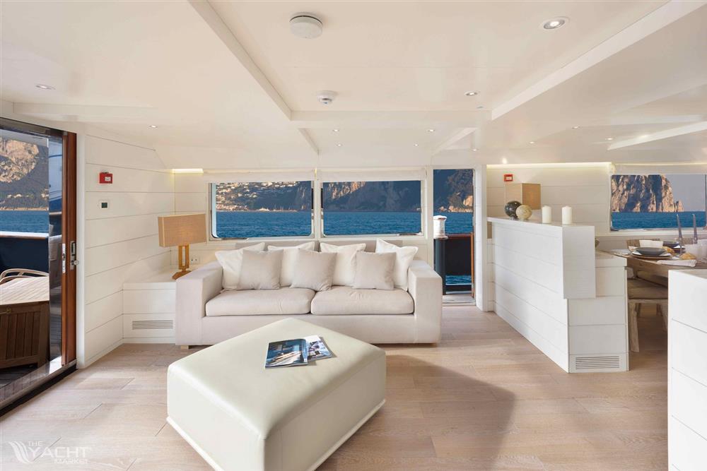 2013 Benetti Explorer Trawler 30M en venta (photo 6)