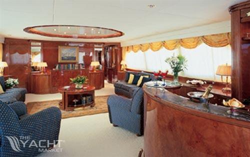 2000 Azimut 100 Jumbo en venta (photo 4)