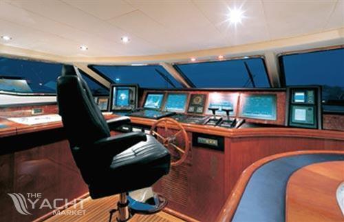 2000 Azimut 100 Jumbo en venta (photo 5)