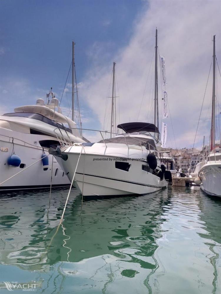 2014 Sunseeker Predator 68 en venta (photo 3)