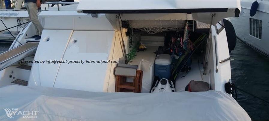 2014 Sunseeker Predator 68 en venta (photo 6)